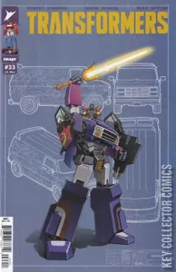 Transformers #33