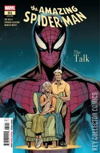 Amazing Spider-Man #31