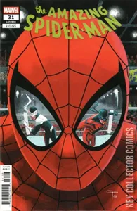 Amazing Spider-Man #31