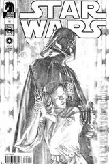 Cover for Star Wars #4