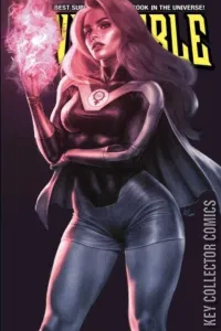 Invincible #1