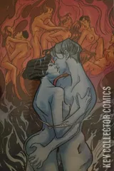 Cover for Last Book You'll Ever Read, The #8
