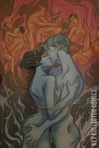 Last Book You'll Ever Read, The #8
