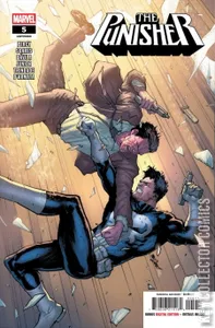 Punisher #5