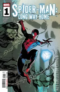 Spider-Man: Long Way Home #1