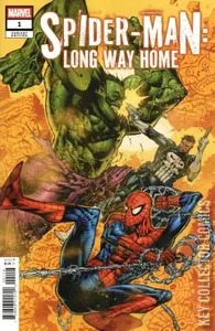 Spider-Man: Long Way Home #1