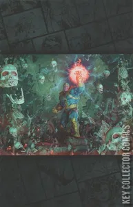 Spider-Man: Long Way Home #1