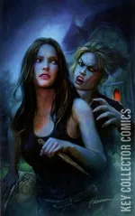 Cover for Buffy the Vampire Slayer #2