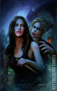 Buffy the Vampire Slayer #2