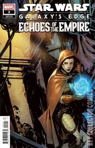 Star Wars: Galaxy's Edge - Echoes of the Empire #2