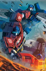 Transformers #1