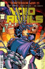 Cover for Void Rivals #30