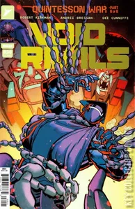 Void Rivals #30