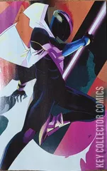 Cover for Radiant Black #42