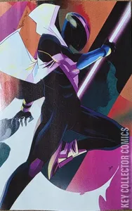 Radiant Black #42