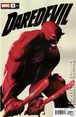 Cover for Daredevil #3
