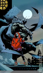 Absolute Batman #22