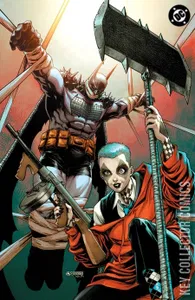 Absolute Batman #22
