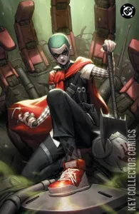 Absolute Batman #22