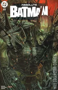 Absolute Batman #22