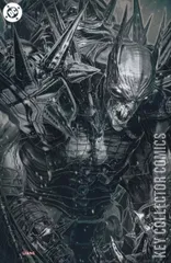 Cover for Absolute Batman #22