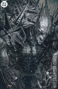 Absolute Batman #22