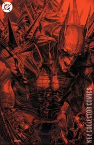 Absolute Batman #22