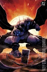 Cover for Absolute Batman #22