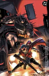 Absolute Batman #22