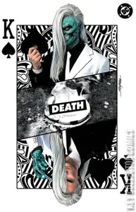 Absolute Batman #22