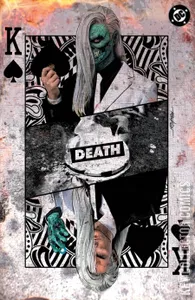 Absolute Batman #22