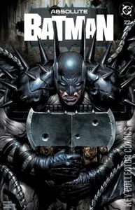 Absolute Batman #22