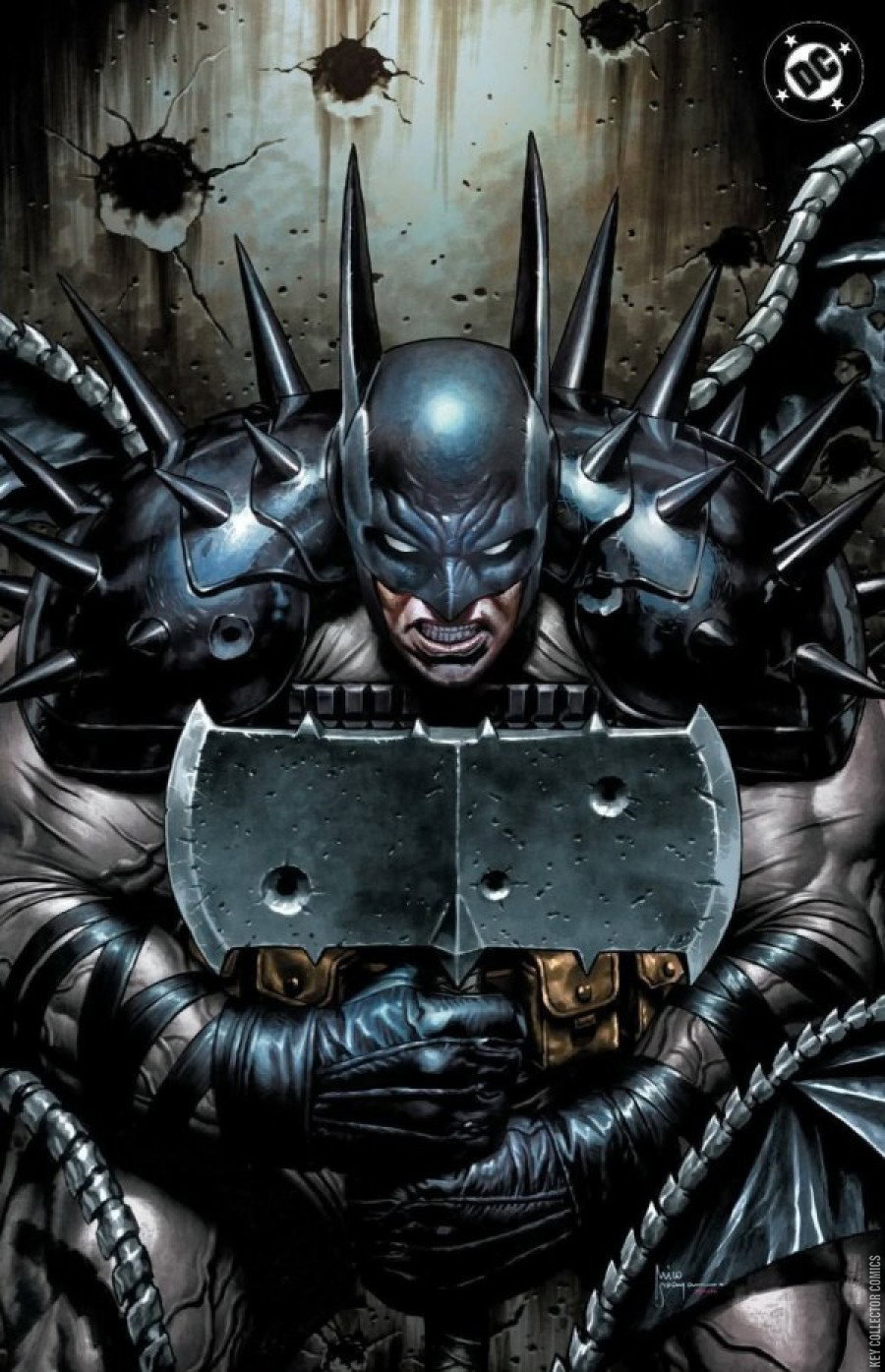 バラ買いOK】DC Comics Batman 22冊 Absolute Batman #22 Cover D