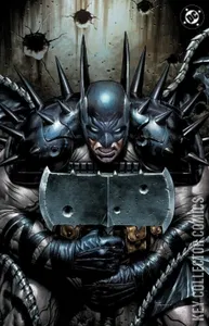 Absolute Batman #22