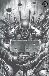 Absolute Batman #22