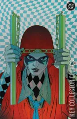 Cover for Absolute Batman #22