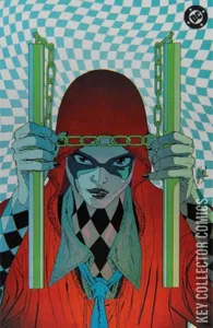 Absolute Batman #22