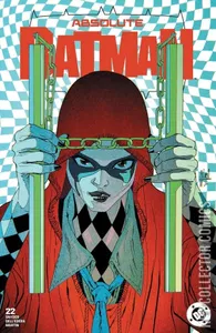 Absolute Batman #22