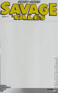 Giant-Sized Savage Tales #1