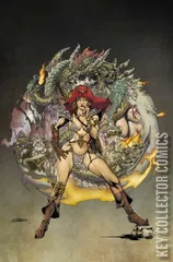 Cover for Giant-Sized Savage Tales #1