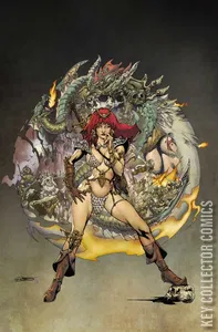 Giant-Sized Savage Tales #1