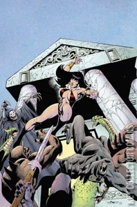 Giant-Sized Savage Tales #1