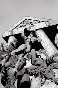 Giant-Sized Savage Tales #1