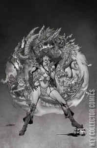Giant-Sized Savage Tales #1