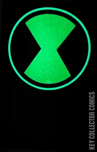 Ben 10 #1