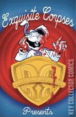 Cover for Exquisite Corpses: Rascal Randy #1