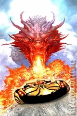 Cover for M1: Monster Racing League #1