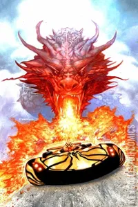 M1: Monster Racing League #1