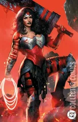 Cover for Absolute Wonder Woman #20