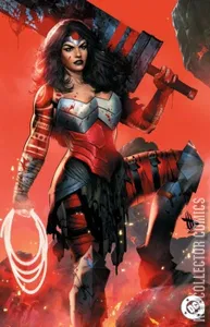 Absolute Wonder Woman #20